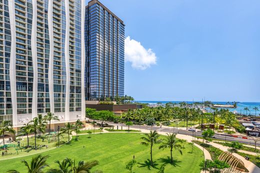 Квартира, Гонолулу, Honolulu County