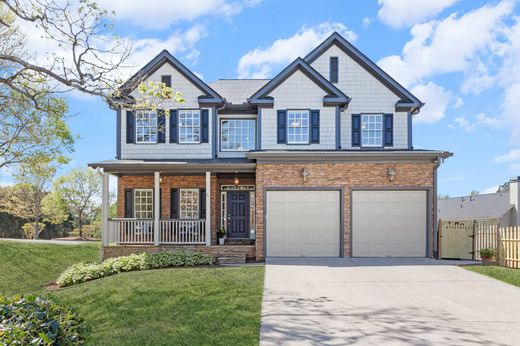 Detached House in Cumming, Forsyth County