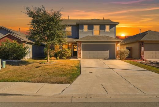 Müstakil ev New Braunfels, Comal County