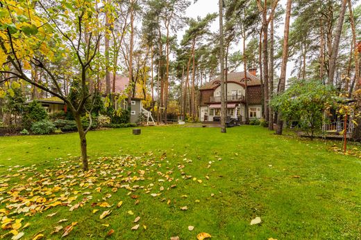 Casa Unifamiliare a Riga, Rīga