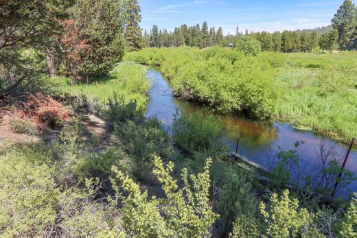 Terreno a Gilchrist, Klamath County