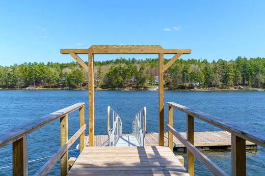 Grundstück in Wiscasset, Lincoln County