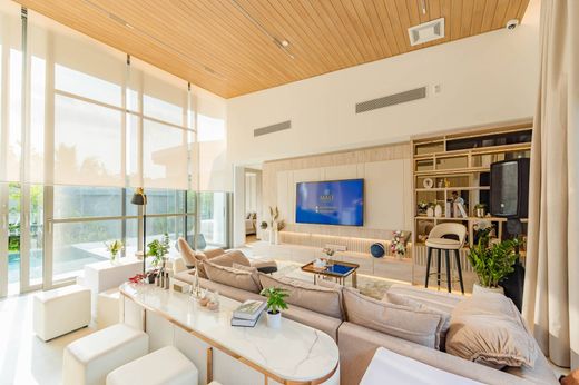 Villa in Phuket, Phuket Province