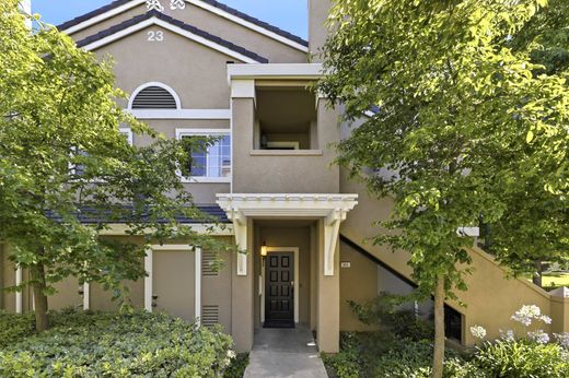 Apartment in San Jose, Santa Clara County