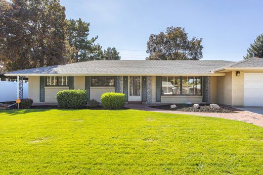 단독 저택 / Salt Lake City, Salt Lake County