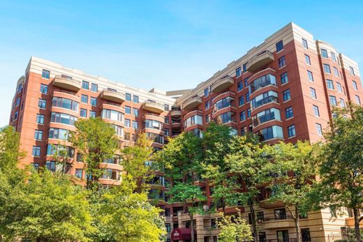 Apartment in Arlington, Arlington County