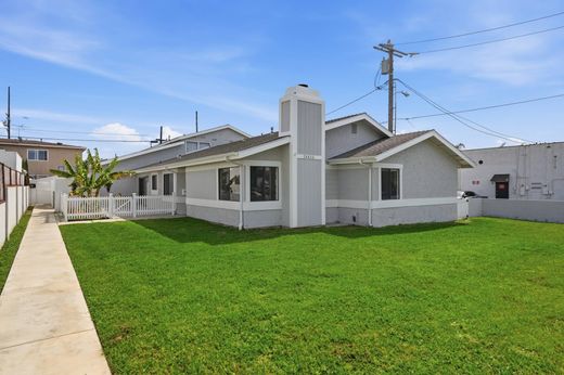 Detached House in Lomita, Los Angeles County
