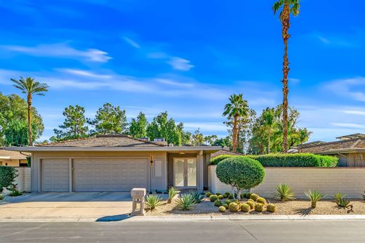 Detached House in Rancho Mirage, Riverside County