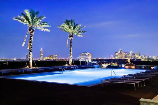 Apartament w Houston, Harris County