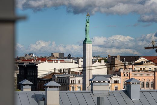 Appartement à Riga, Rīga