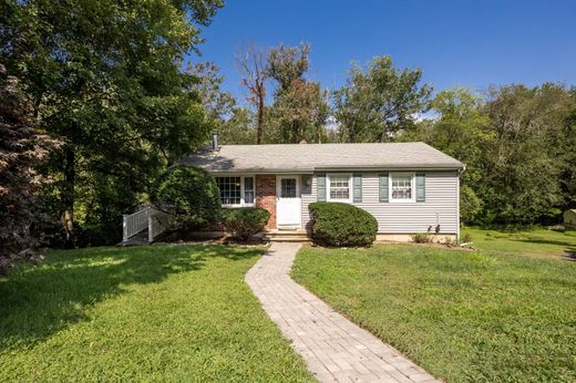 Vrijstaand huis in Danbury, Fairfield County