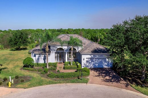 Vrijstaand huis in Port Charlotte, Charlotte County