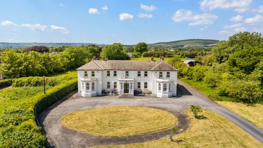 Detached House in Paulstown, County Kilkenny