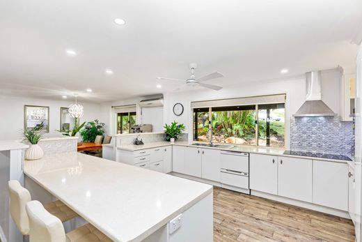 Luxury home in Sunshine Coast, Queensland