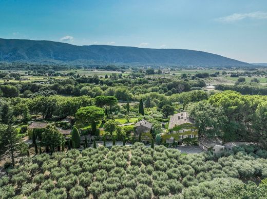 بيت مستقل ﻓﻲ Oppède le Vieux, Vaucluse