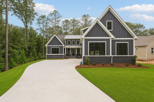 Μονοκατοικία σε Greensboro, Greene County