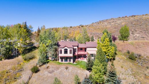 Detached House in Avon, Eagle County