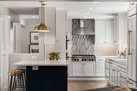 Luxury home in Arlington, Arlington County