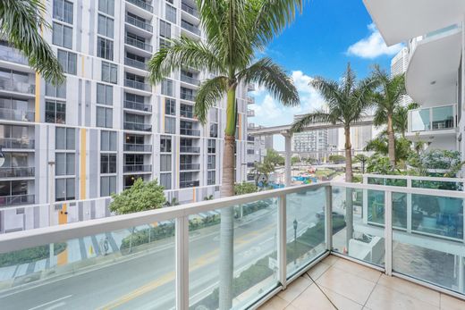 Apartment in Miami, Miami-Dade