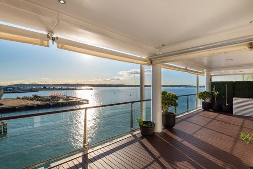 Picture of Luxury apartments for sale in Auckland - LuxuryEstate.com