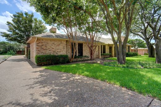 Luksusowy dom w Fort Worth, Tarrant County