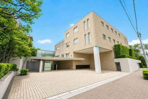 Apartment / Etagenwohnung in Tokio, Tokyo Prefecture