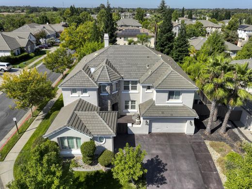 Einfamilienhaus in Roseville, Placer County