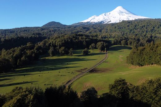 Country House in Puerto Varas, Provincia de Llanquihue