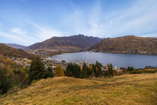 Terrain à Queenstown, Queenstown-Lakes District