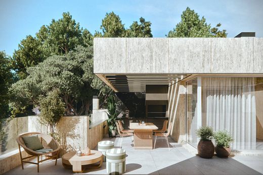 Casa Unifamiliare a Madrid, Provincia de Madrid