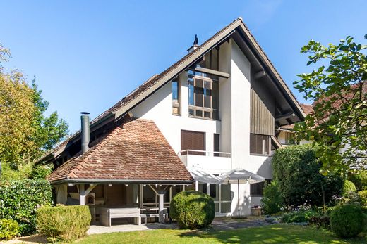 Detached House in Embrach, Bezirk Bülach