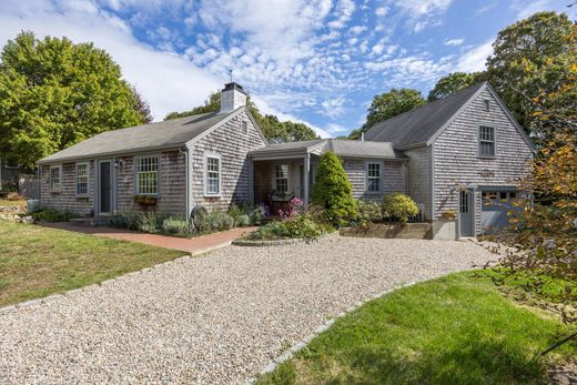 Casa Unifamiliare a Orleans, Barnstable County