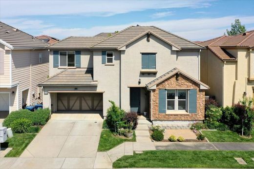 Casa Independente - Rancho Cordova, Sacramento County