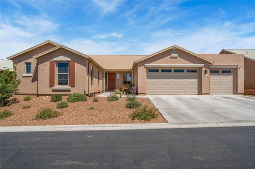 Casa Unifamiliare a Santa Fe, Santa Fe County