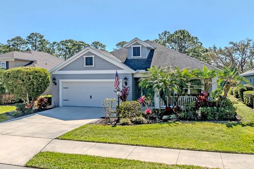 Einfamilienhaus in Bradenton, Manatee County