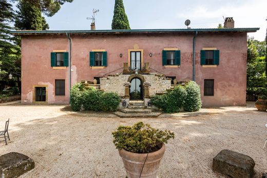 Villa in Monte Compatri, Rome