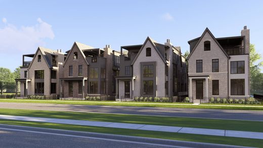 Частный Дом, Naperville, DuPage County