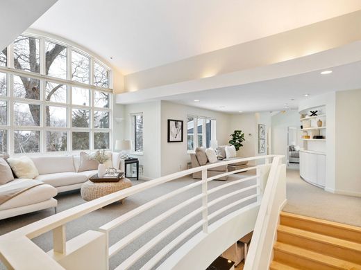 Einfamilienhaus in Minneapolis, Hennepin County