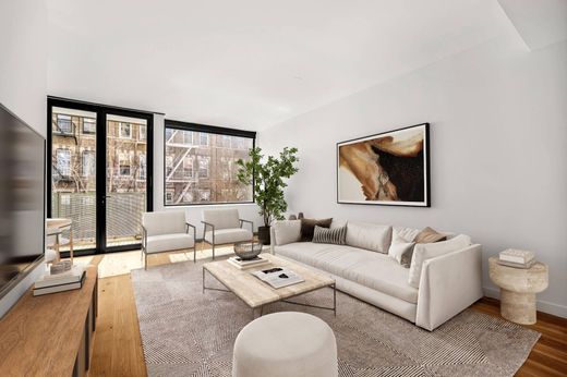 Apartment in New York