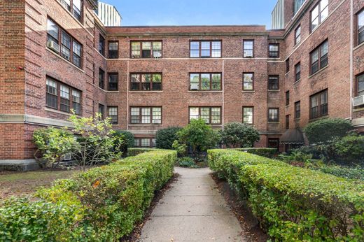 Apartment in Boston, Suffolk County