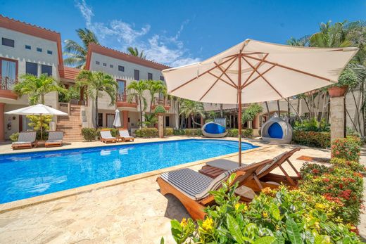 Apartment in Roatán