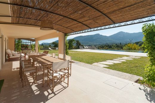 Casa de campo en Pollença, Islas Baleares