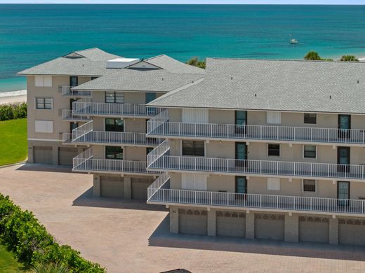Apartment / Etagenwohnung in Vero Beach, Indian River County