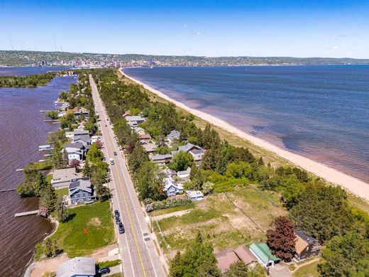 Terreno en Duluth, Saint Louis County