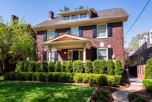 Einfamilienhaus in Louisville, Jefferson County