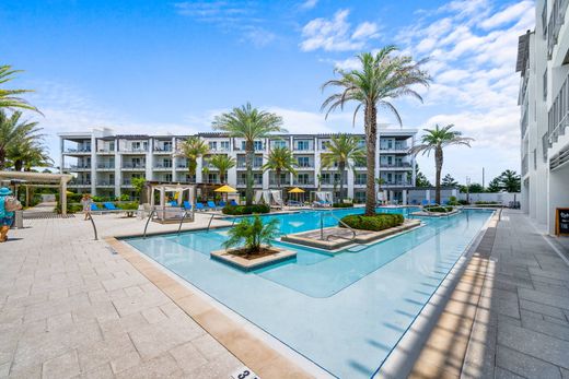 Appartement in Inlet Beach, Walton County