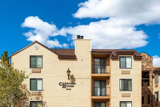Apartment in Park City, Summit County