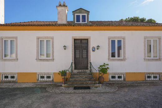Casa de campo - Vila Franca de Xira, Lisboa