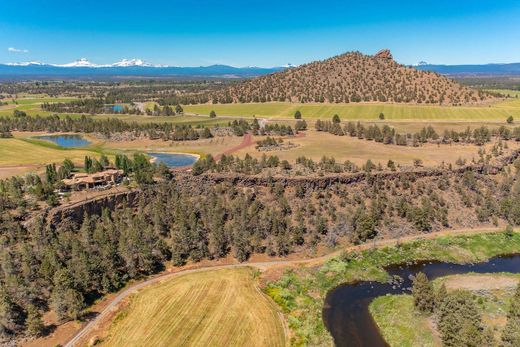 ‏קרקע ב  Terrebonne, Deschutes County