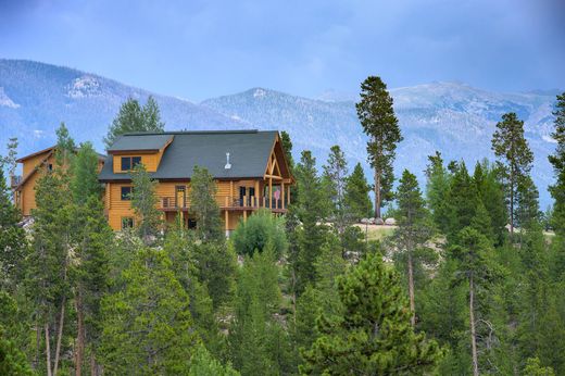 Detached House in Grand Lake, Grand County